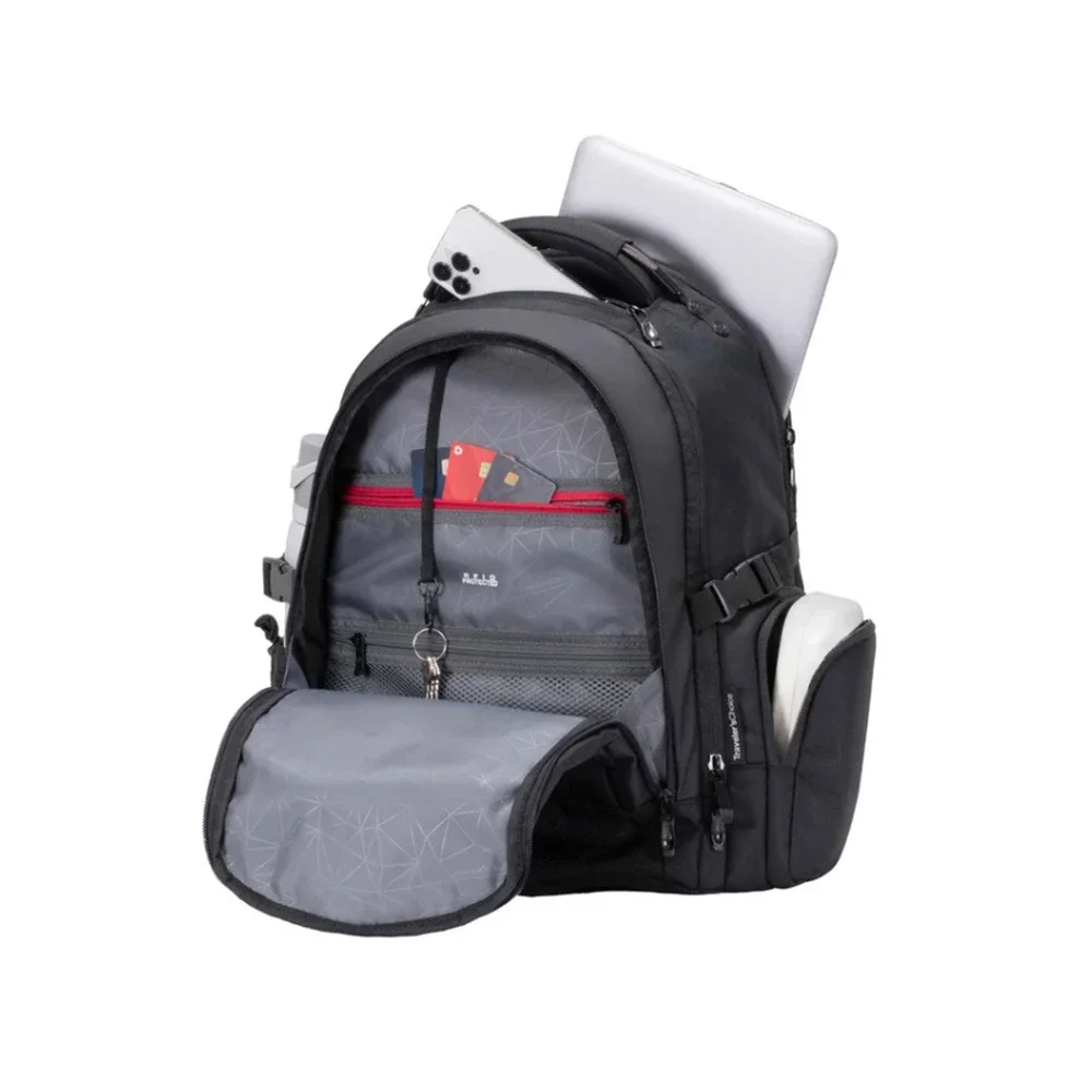 Traveler’s Choice 19